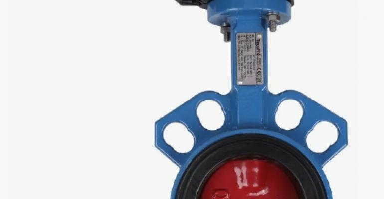 Дисковые затворы: преимущества, недостатки и работа